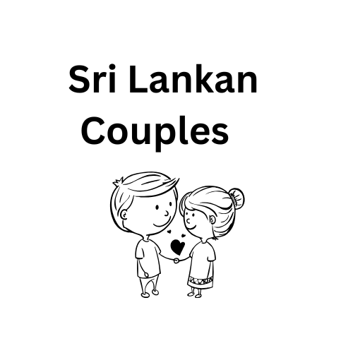 Sri Lankan Couples  